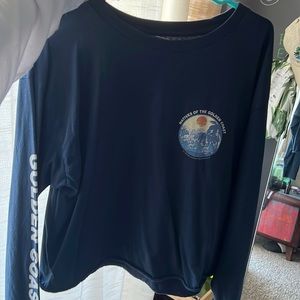 John Galt long sleeve